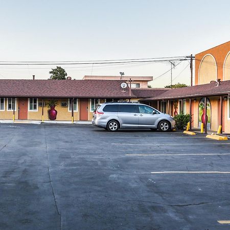 Casa Bell Motel, Los Angeles - Lax Airport Inglewood Zewnętrze zdjęcie