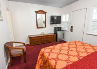 Casa Bell Motel, Los Angeles - Lax Airport Inglewood Pokój zdjęcie