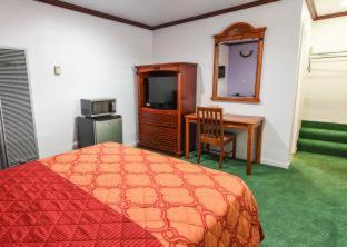 Casa Bell Motel, Los Angeles - Lax Airport Inglewood Pokój zdjęcie